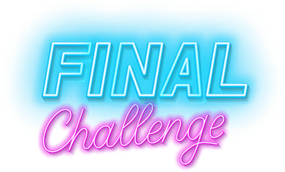 Final Challenge